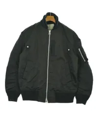 sacai 2015 S/S フライト ミリタリージャケット 15-00736M - サカイ 