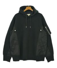 専用 Sponge Sweat x Nylon Twill Hoodie - メルカリ