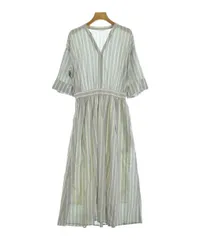 le coeur blanc ワンピース レディース 【古着】【中古】【送料無料】のサムネイル