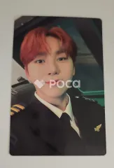 Seventeen セブチ スングァン CARAT MEMBERSHIP KIT