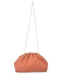 FIORELLI グレー ハンドバッグ 合成皮革 中型 - メルカリ