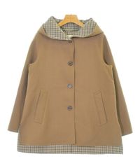 MACKINTOSH PHILOSOPHY薄手春コートベージュ38 軽量 - メルカリ