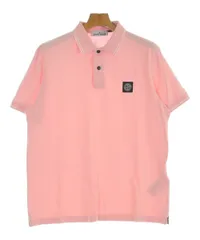 STONE ISLAND ポロシャツ メンズ 【古着】【中古】【送料無料】のサムネイル