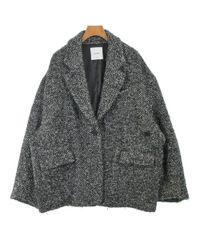 Suzu Hirose×CLANE MIX COLOR OVER COAT 1 - メルカリ