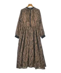 URBAN RESEARCH Sonny Label ワンピース レディース 【古着】【中古】【送料無料】