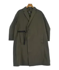 THE RERACS チェスターコート メンズ 【古着】【中古】【送料無料】のサムネイル