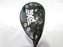 パーソンズエクストリームゴルフ　0317X GEN2 HYBRID　17度　KBS TOUR HYPROTOTYPE 95　Sフレックス　ユーティリティ　中古　ゴルフドゥ！甲府バイパス店【最短即日発送】のサムネイル