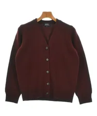 A.P.C. カーディガン レディース 【古着】【中古】【送料無料】のサムネイル