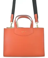 Agnes b. ショルダーバッグ レディース 【古着】【中古】【送料無料】のサムネイル