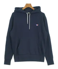 MAISON KITSUNE パーカー メンズ 【古着】【中古】【送料無料】のサムネイル