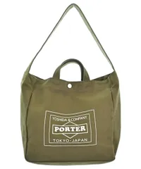 PORTER トートバッグ メンズ 【古着】【中古】【送料無料】