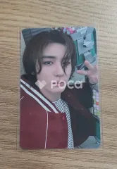 BOYNEXTDOOR イハン 19.99 Music Korea ラキドロ