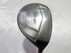 美品 JBEAM Jビーム BM-UT 24° ユーティリティ 5番 u294 - メルカリ