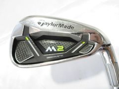 M3 ピッチングアイアン レフティ s200 8iシャフト装着 45度 - メルカリ