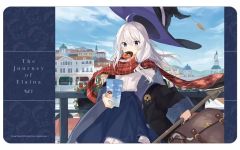 魔法少女ノ魔女裁判 マルチデスクマット - メルカリ