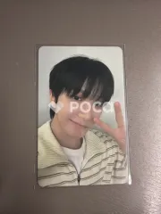 BOYNEXTDOOR ウンハク 19.99 Music Art ラキドロ