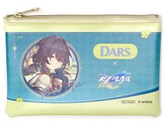 [중고] 가방 루앙 메이 오리지널 DARS 전용 플랫 파우치 [DARS × 붕괴 : 스타 레일] 영수증 응모 캠페인 A상