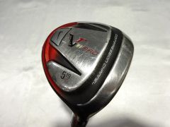 希少レフティ NIKE VR PRO FW 3W 15度 Tour AD - メルカリ