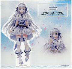 Fate/strange Fake コトブキヤくじ B賞アクスタ フランチェスカ - メルカリ