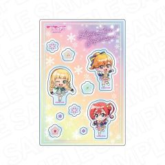 [중고]디스플레이·커스텀용 아이템 CatChu! 일루미네이션 데포르메 ver. 커스텀 아크릴 파츠 [러브라이브! 슈퍼스타?]
