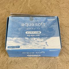 ❖【未使用品】ハウステック シャワー用軟水器 「アクアソフト」 AQ
