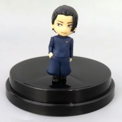 [중고] 피겨 [단품] 여름 유걸 토퍼 피규어 [토퍼 피규어 드링크 세트 극장판 총집편 마술 회전 회옥·옥절] 극장 한정