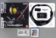 2026年最新】CSMファイズドライバーNEXT 『仮面ライダー555殺人事件