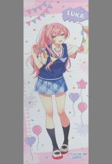 真中らぁら 大プリパラ展 耐水強化性タペストリー - メルカリ