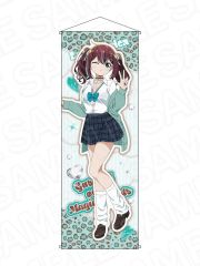 魔法少女にあこがれて おめくりタペストリー ロコムジカ - メルカリ