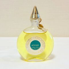 GUERLAIN EAU DE COLOGNE シャリマー オーディコロン - メルカリ