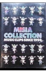 ミーシャ COLLECTION MUSIC CLIPS SINCE 1998 - メルカリ