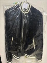 02aw 常田着 初期 Supreme レザー 切り替え スタジャン old - メルカリ