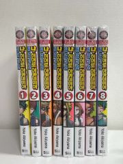 全巻初版 帯ジャンパラ付き僕のヒーローアカデミア すまっしゅ！！全5