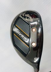 Callaway MAVRIK MAX ユーティリティ 5H 24° 【KBS】 - メルカリ