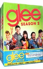 glee グリー シーズン2 ブルーレイBOX〈4枚組〉」♪ - メルカリ