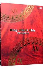 KinKi Kids/King・KinKi Kids 2011-2012〈初回a - メルカリ