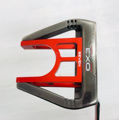 オデッセイ EXO SEVEN パター 33インチ - メルカリ