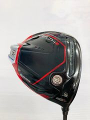 STEALTH 2 ドライバー TENSEI RED TM50 S 10.5度 - メルカリ