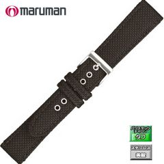 Maruman】20mm ステンレスブレス ベルト バンド マルマン 2way - メルカリ