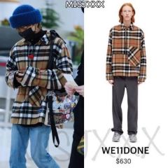 k*u様 キムタク着 GDC ペンドルトン PENDLETON チェックシャツ - メルカリ