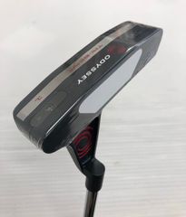 美品】【名器】ODYSSEY TRI-BEAM DW パター 上田桃子 - メルカリ