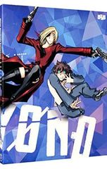 DVD/혈계전선&BEYOND Vol.5