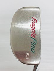 希少名器 フォーティーン FragolaPino F-1 パター 34インチ - メルカリ