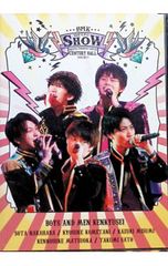 DVD / 센츄리 홀 공연 [하바타 키노 SHOW]