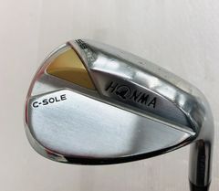 HONMA TW-W ウェッジ 50度 56度 2本セット - メルカリ