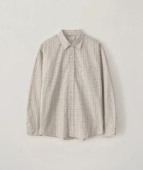 ATON シャツ comoli AURALEE YOKE graphpaper - メルカリ
