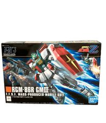 반다이 기동전사 ZZ건담 HG 1/144 RGM-86R 짐 3 프라모델