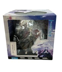 코토부키야 나츠메 친구장 ARTFX J 나츠메 타카시&반 피규어