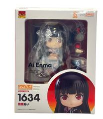 新品・未開封】ねんどろいどどーる ヴァンパイア キョンシー 2体セット