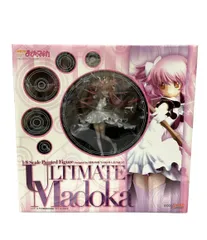 グッドスマイルカンパニー 魔法少女まどかマギカ 1/8 アルティメットまどか フィギュア
